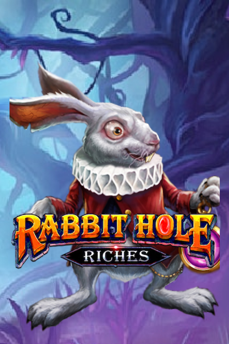 Rabbit Hole Riches 2